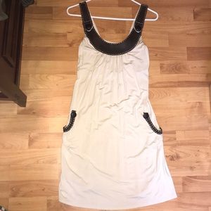 Vintage Havana Dress